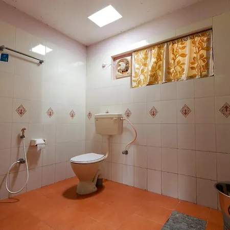 Prakruthi Home Stay Sollebail Exterior photo