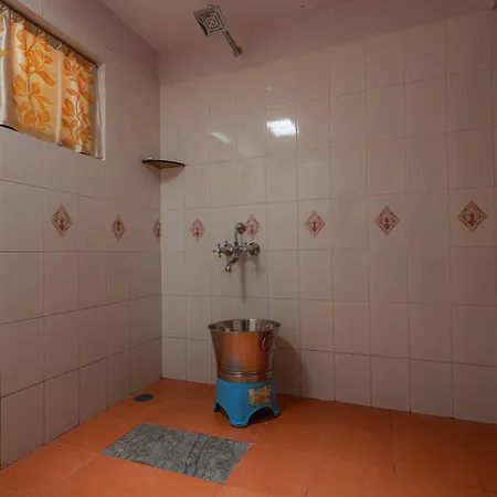 Prakruthi Home Stay Sollebail Exterior photo