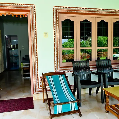 Prakruthi Home Stay Sollebail Exterior photo