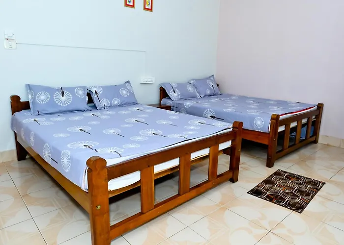 Prakruthi Home Stay