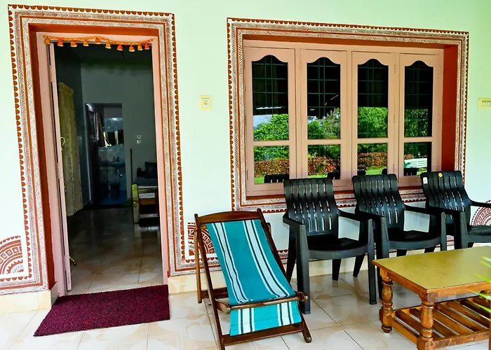 Prakruthi Home Stay