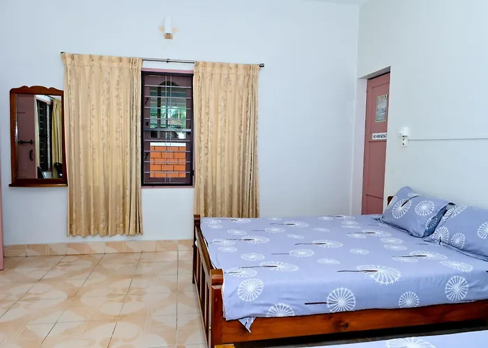 Prakruthi Home Stay