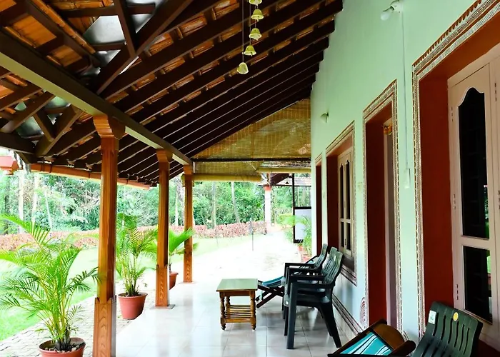 Prakruthi Home Stay