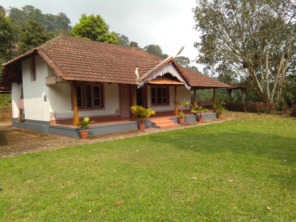 Prakruthi Homestay Sollebail