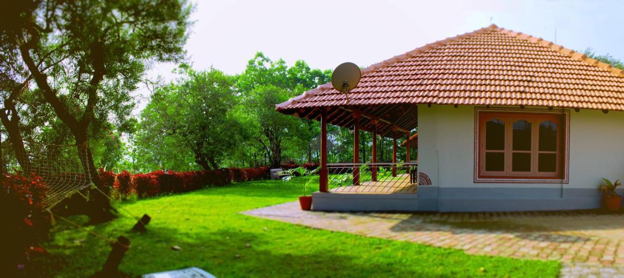 Prakruthi Homestay
