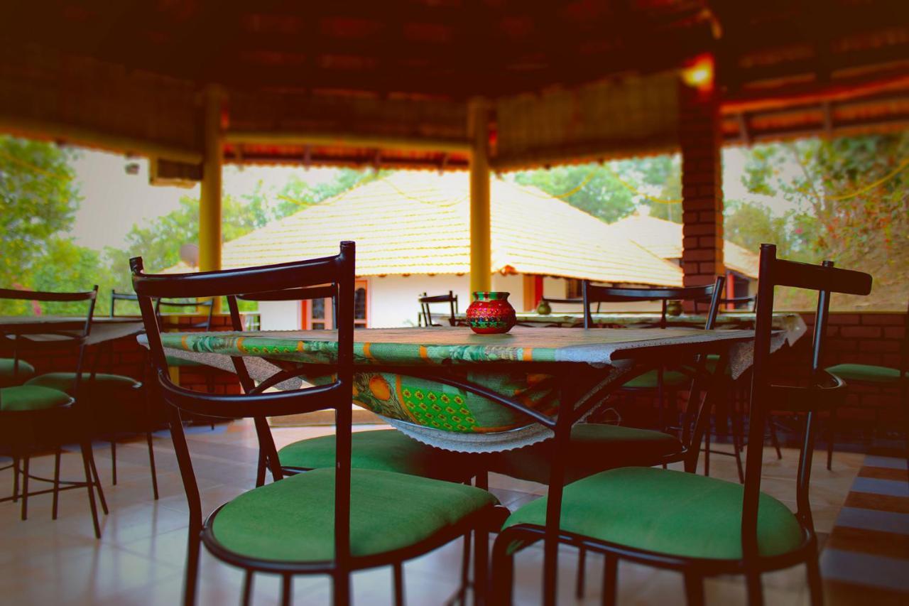 Homestay Prakruthi