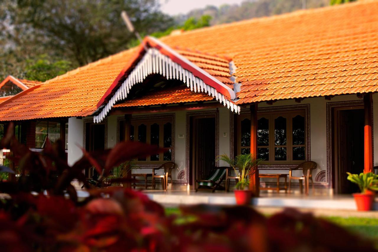 Prakruthi Homestay Sollebail