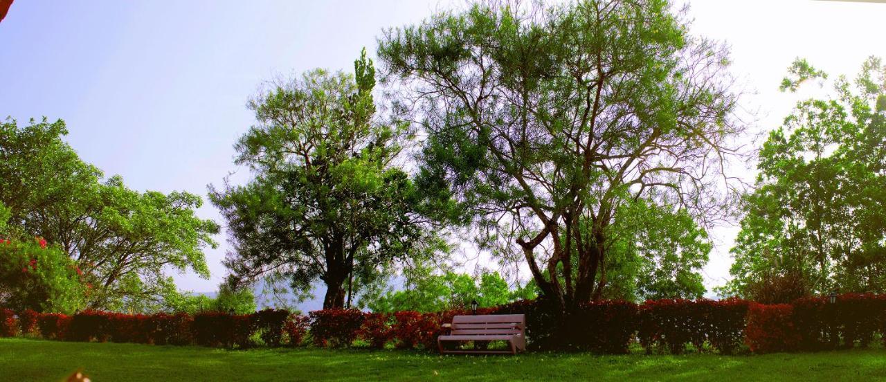 Prakruthi Homestay Sollebail
