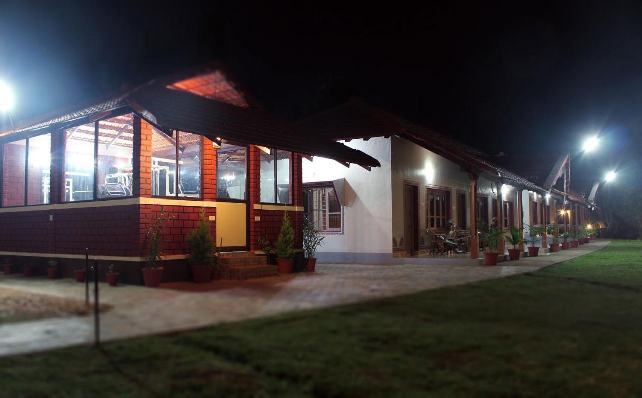 Prakruthi Homestay Sollebail