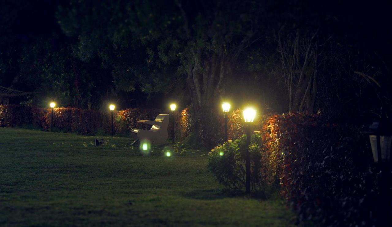 Prakruthi Homestay Sollebail