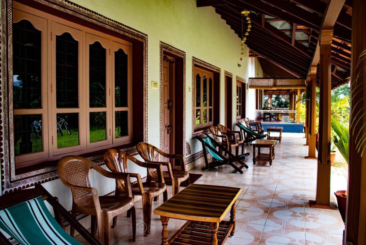 Homestay Prakruthi
