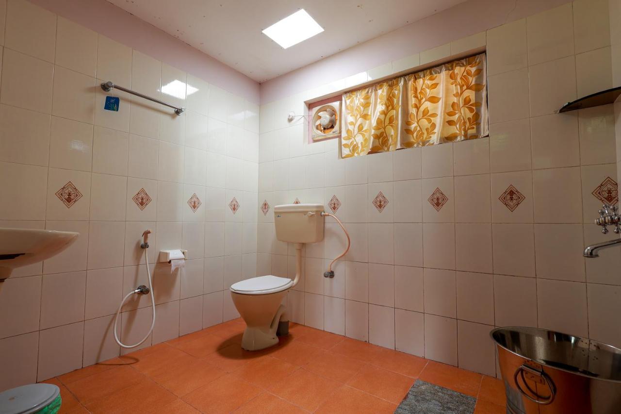 Prakruthi Homestay