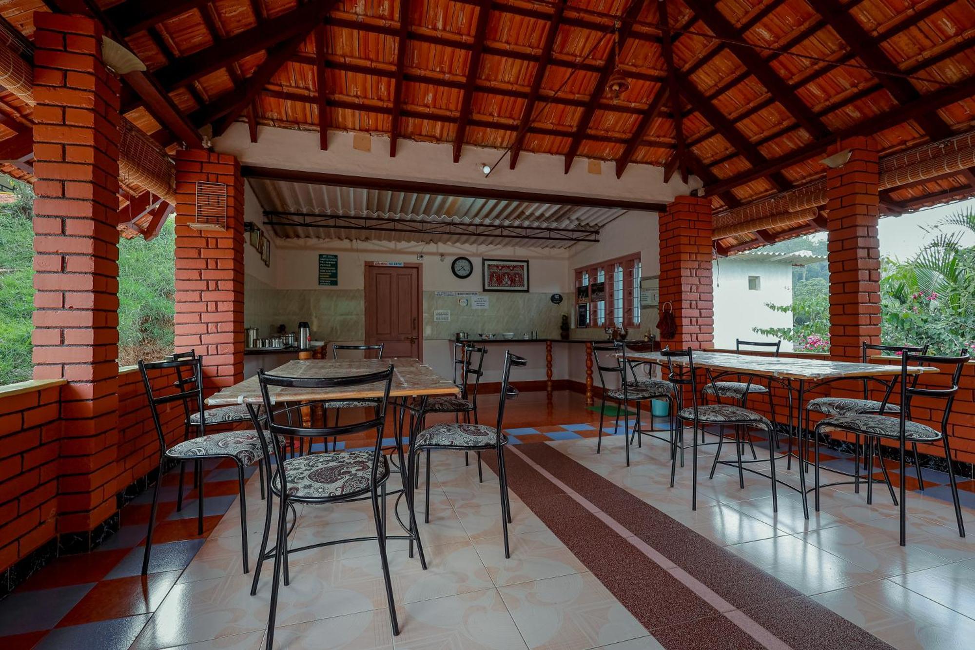 Homestay Prakruthi *