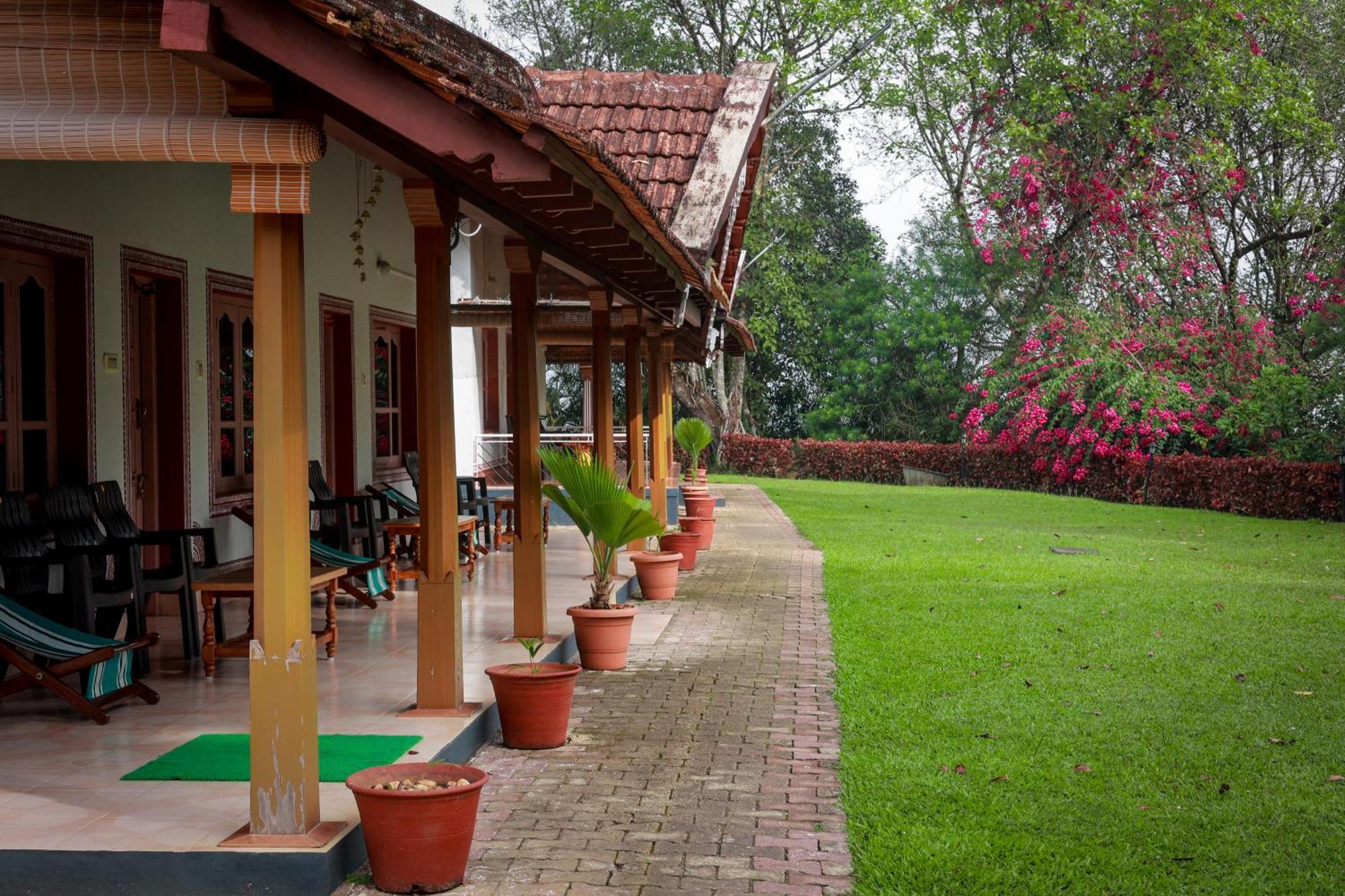 Prakruthi