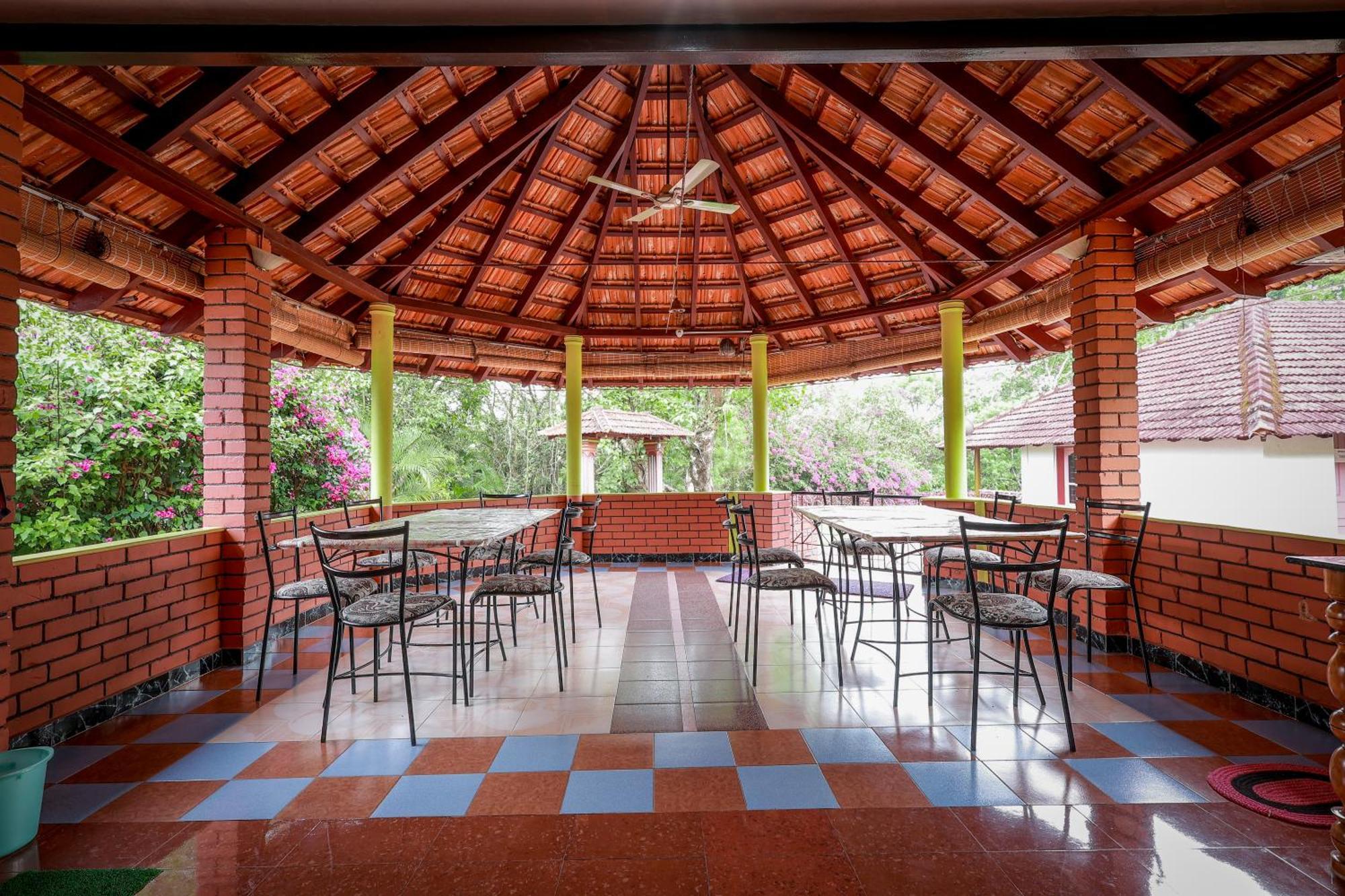 Homestay Prakruthi