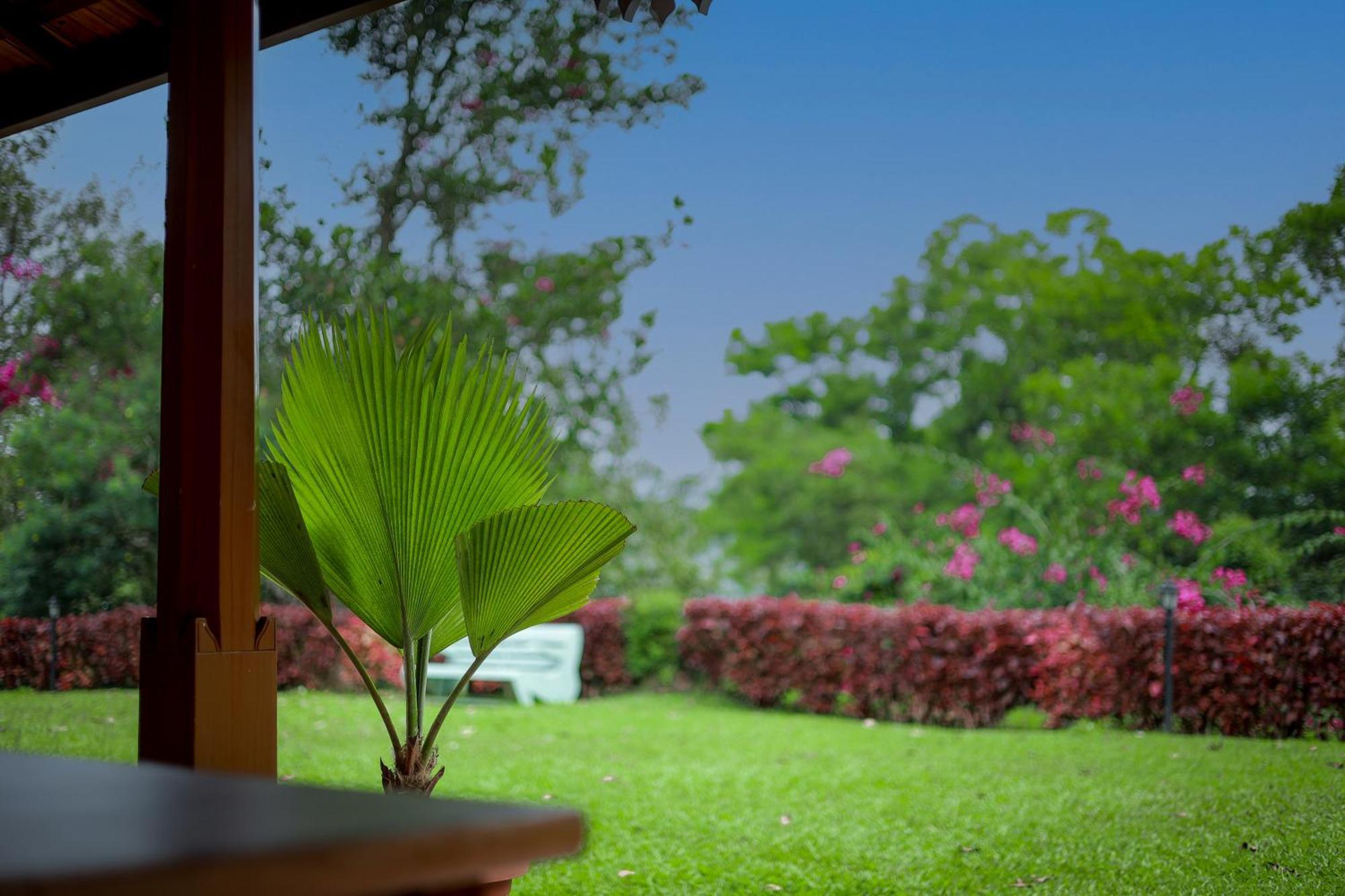 Homestay Prakruthi