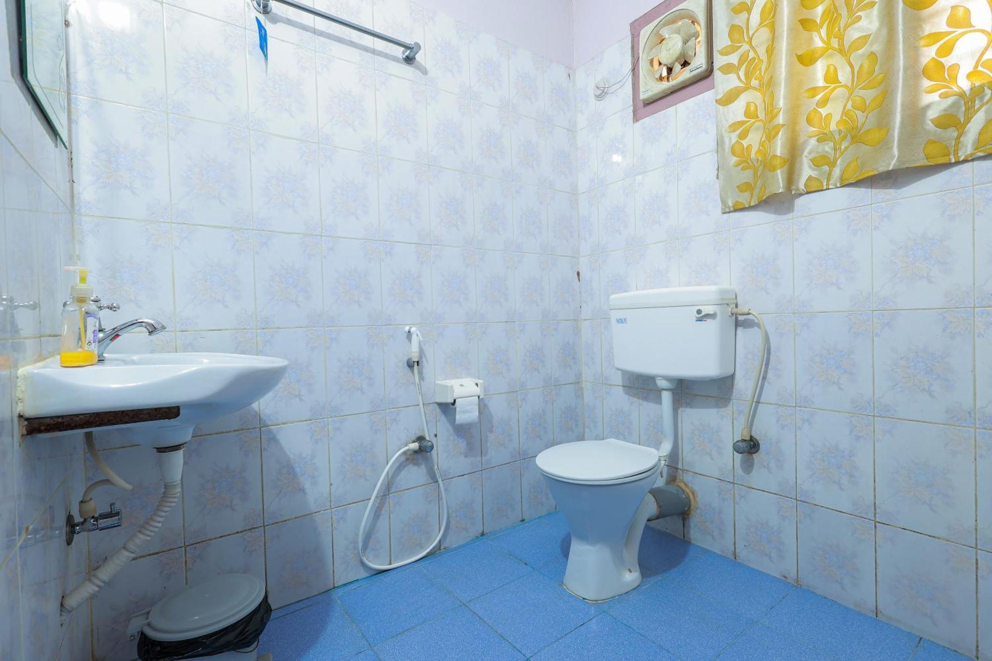 Homestay Prakruthi