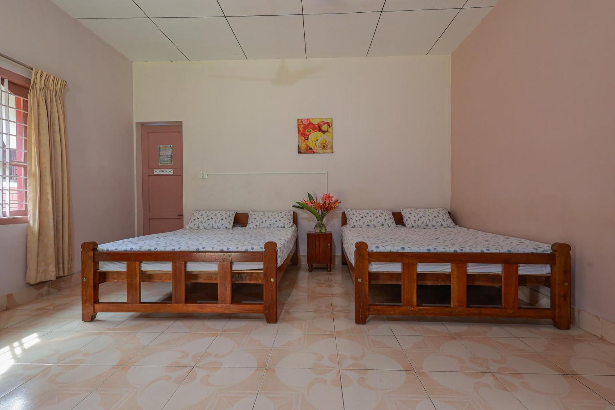 Prakruthi Homestay
