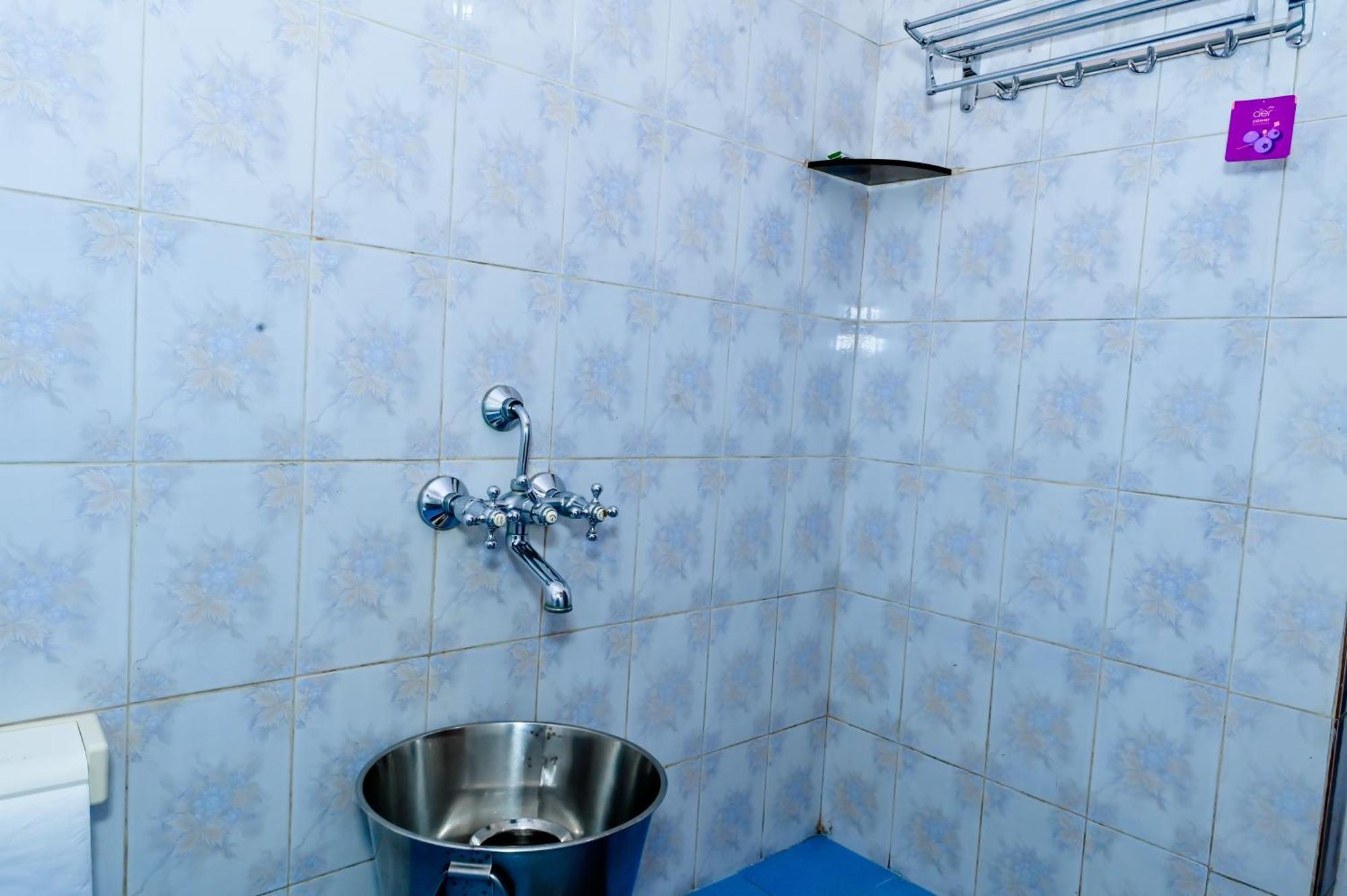 Homestay Prakruthi Sollebail
