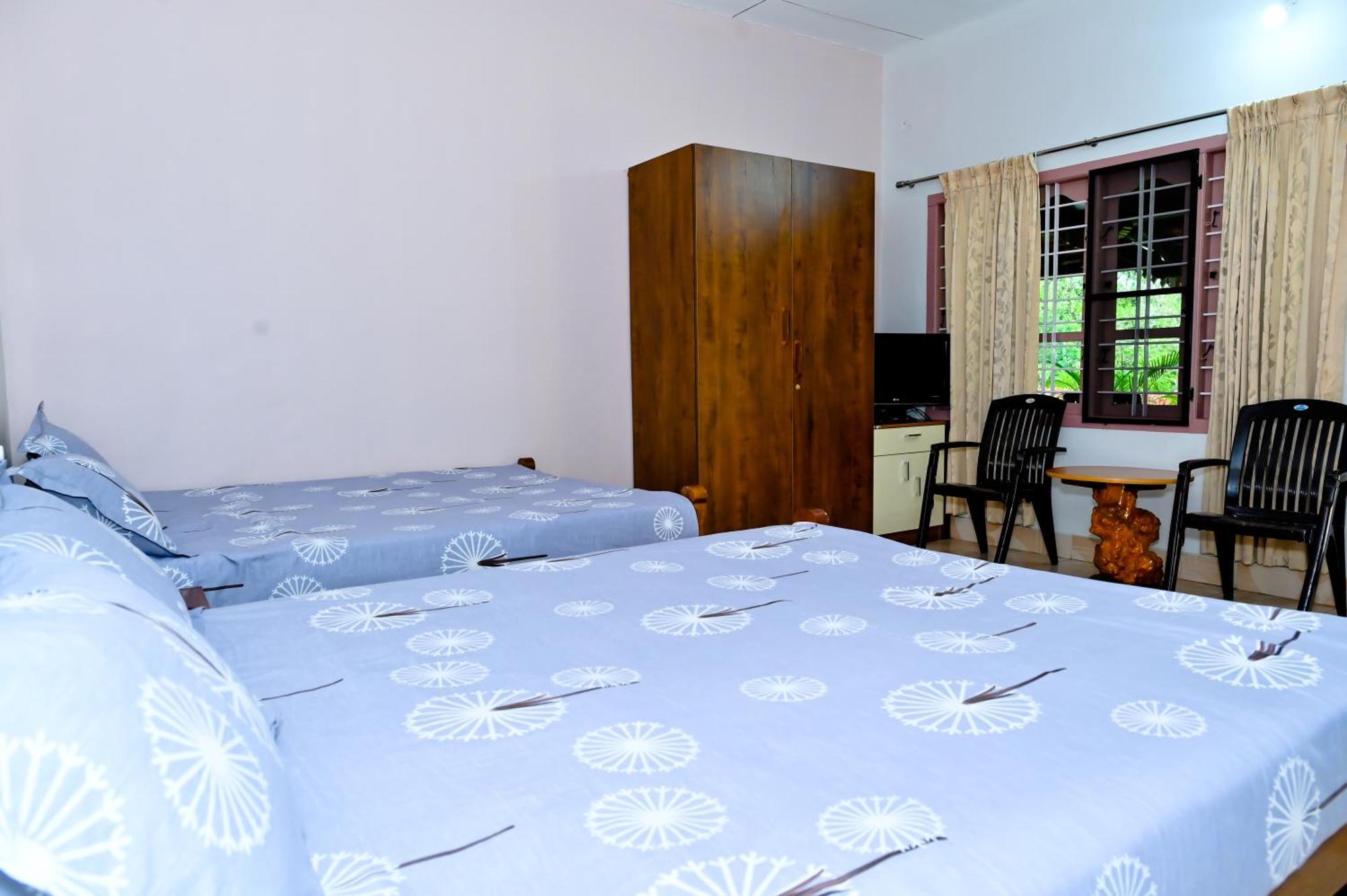 Prakruthi Homestay