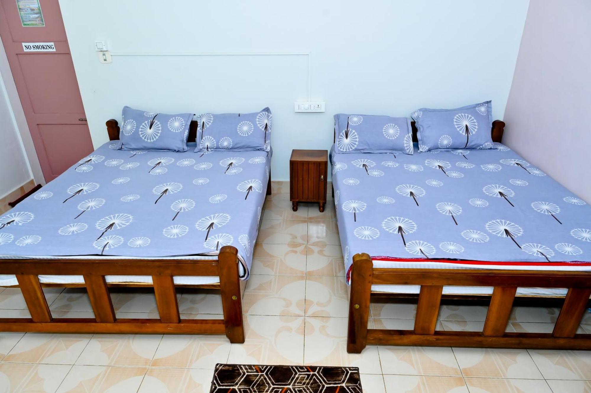 Homestay Prakruthi