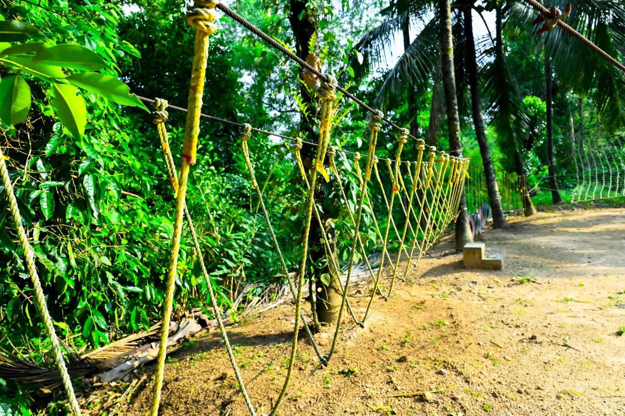 Prakruthi Homestay Sollebail