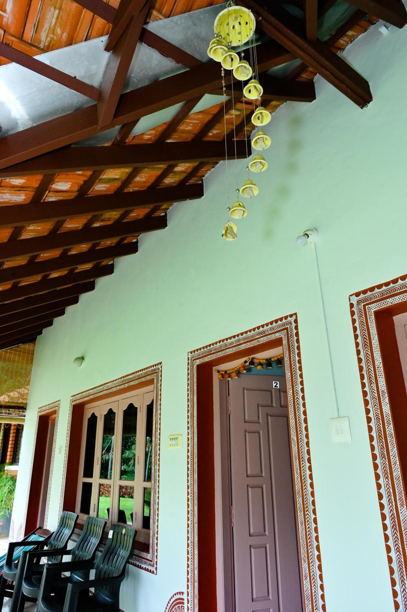 Homestay Prakruthi Sollebail