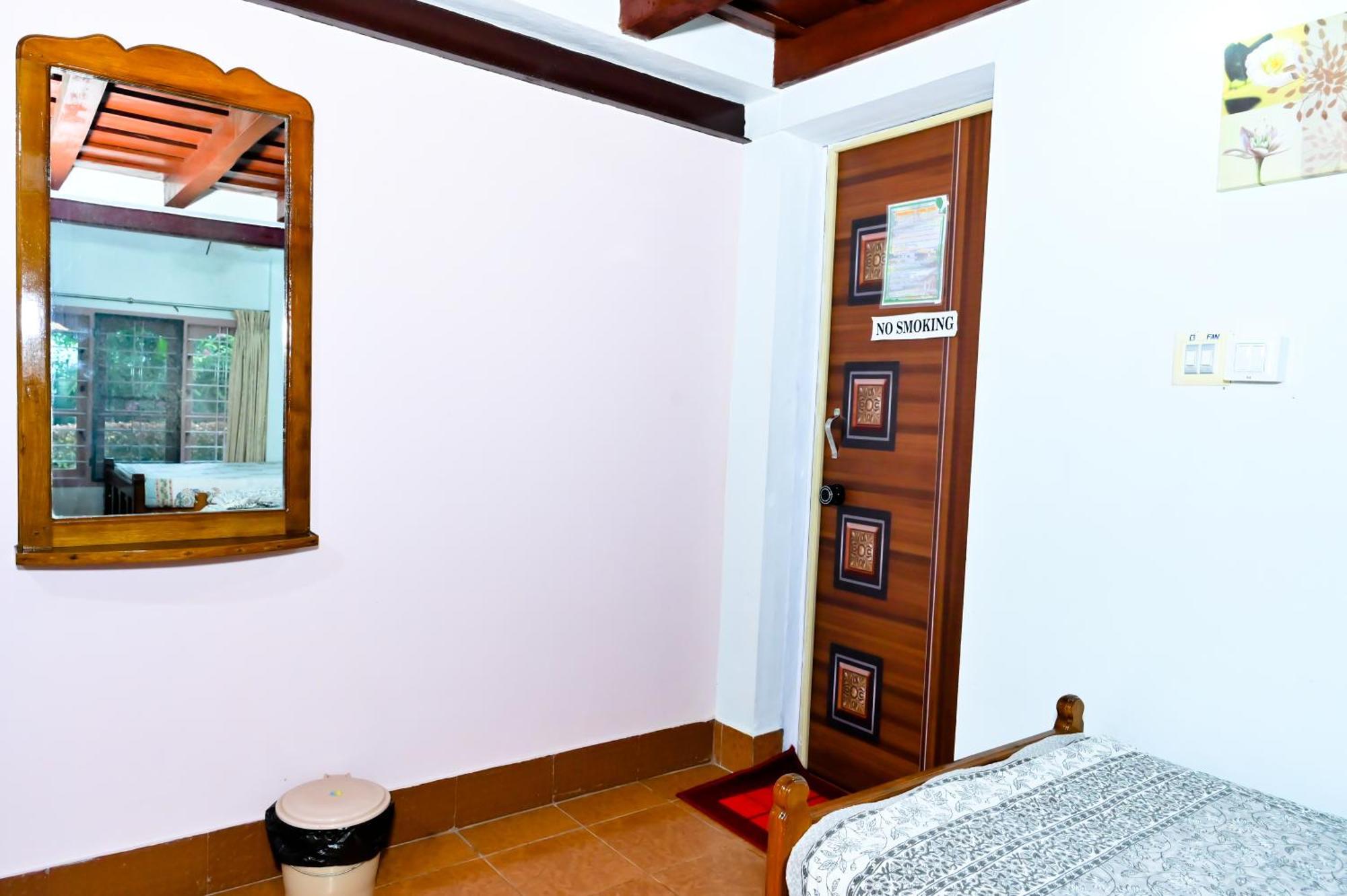 Prakruthi Homestay