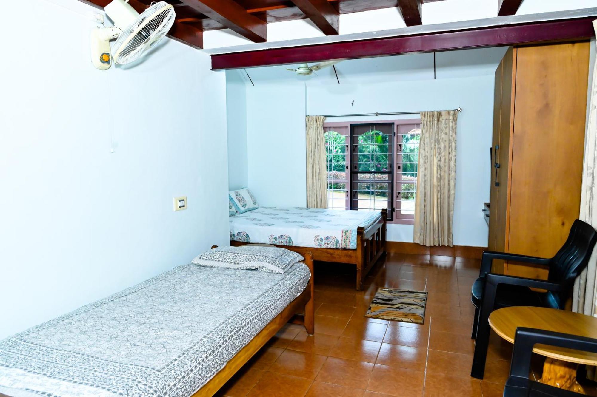 Prakruthi *