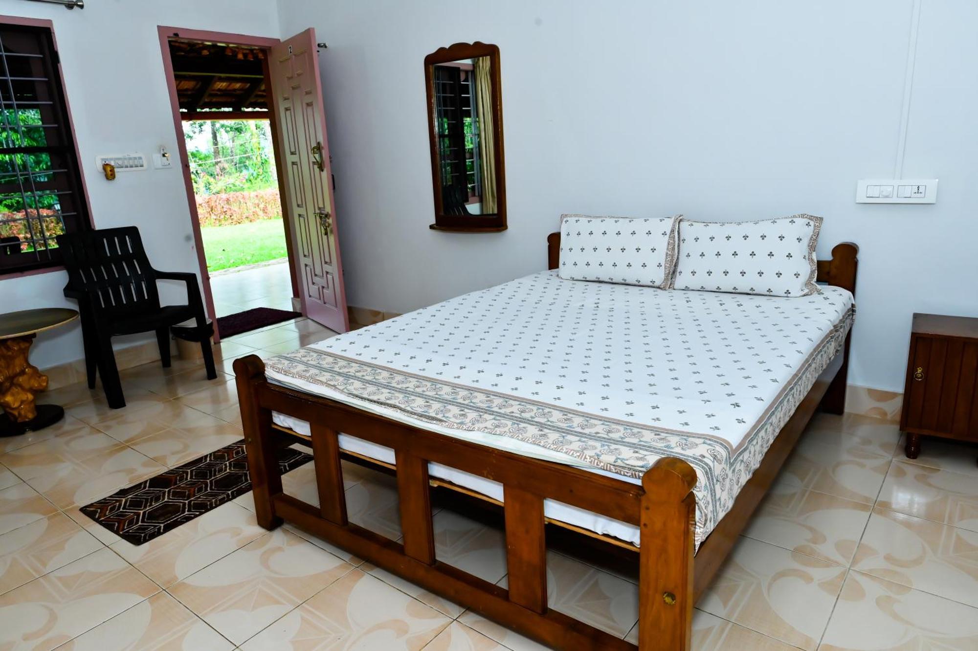 Prakruthi