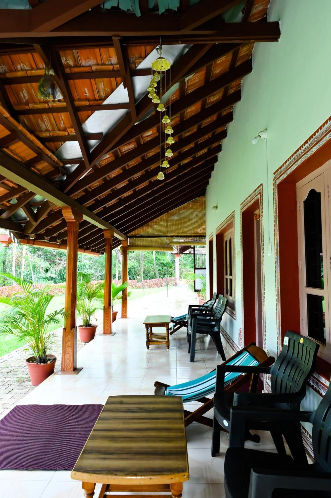 Prakruthi Homestay