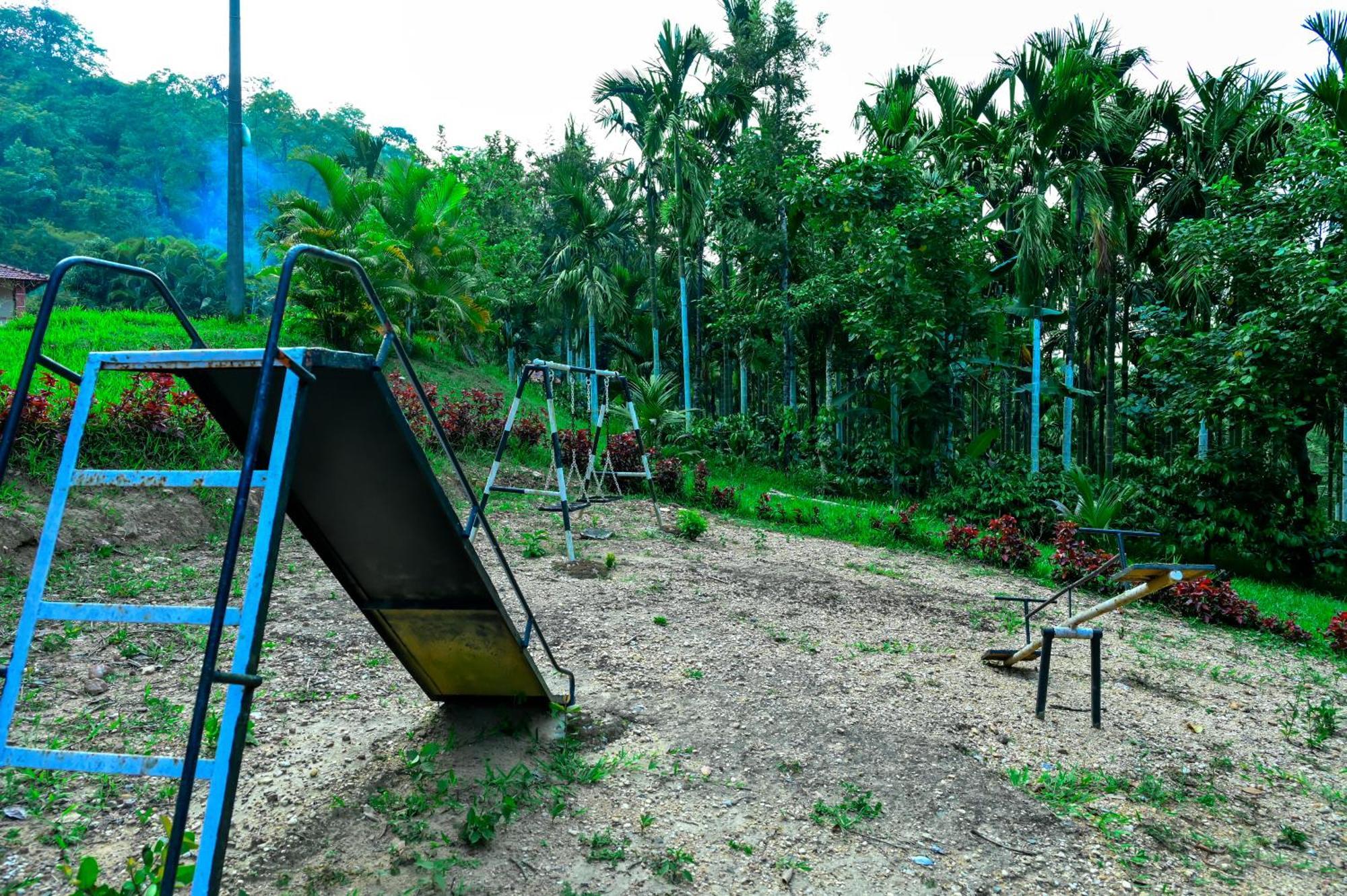 Prakruthi Homestay Sollebail