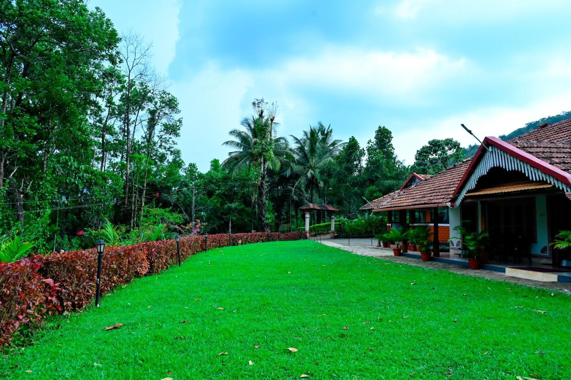 Homestay Prakruthi Sollebail