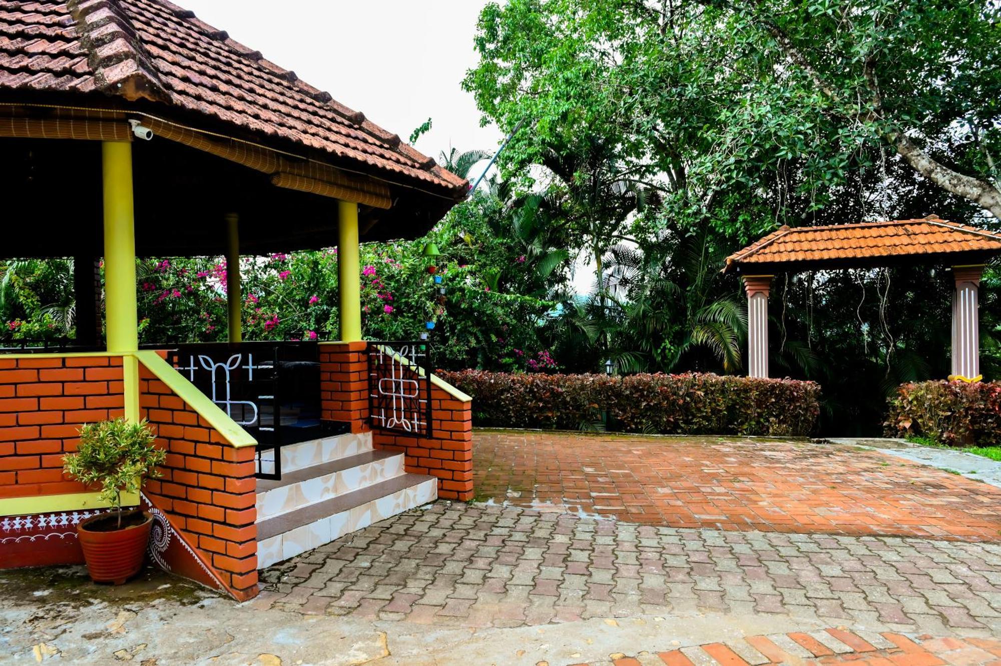 Prakruthi *