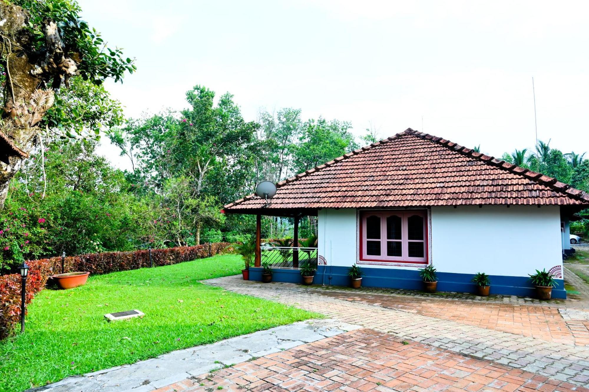 Prakruthi