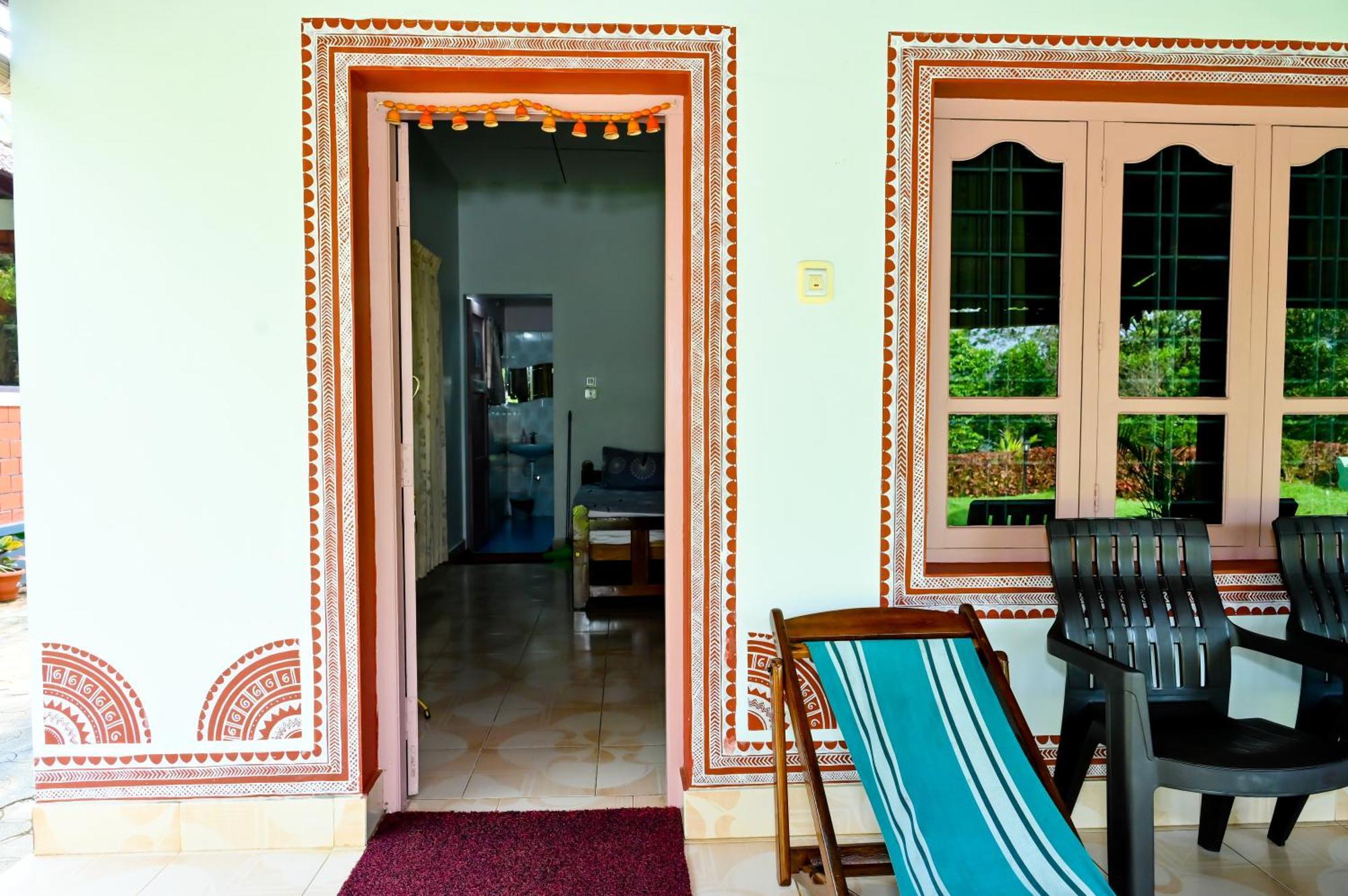 Prakruthi Homestay
