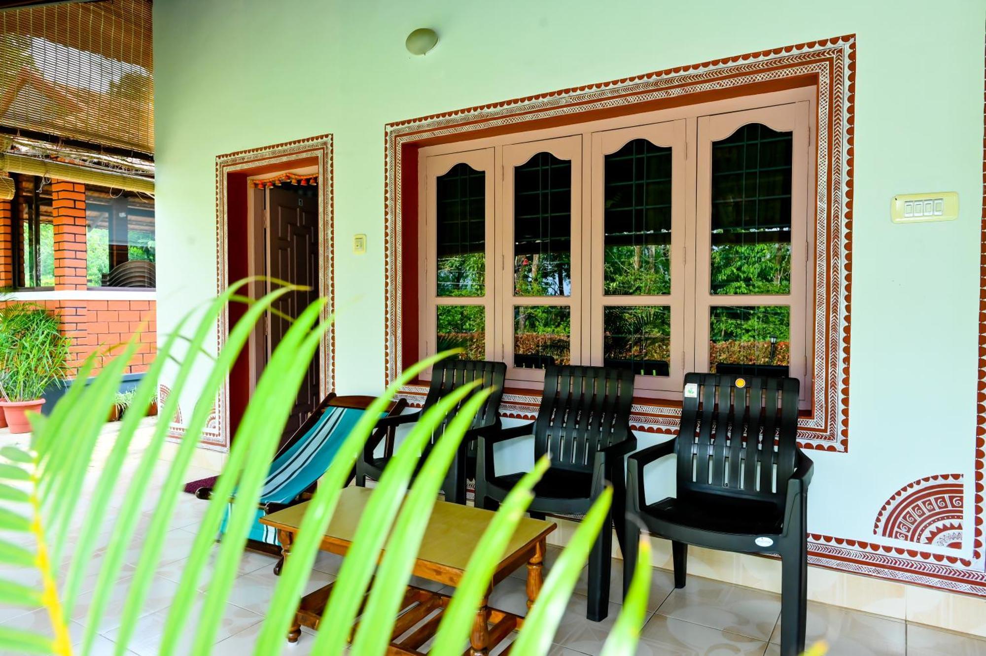 Homestay Prakruthi
