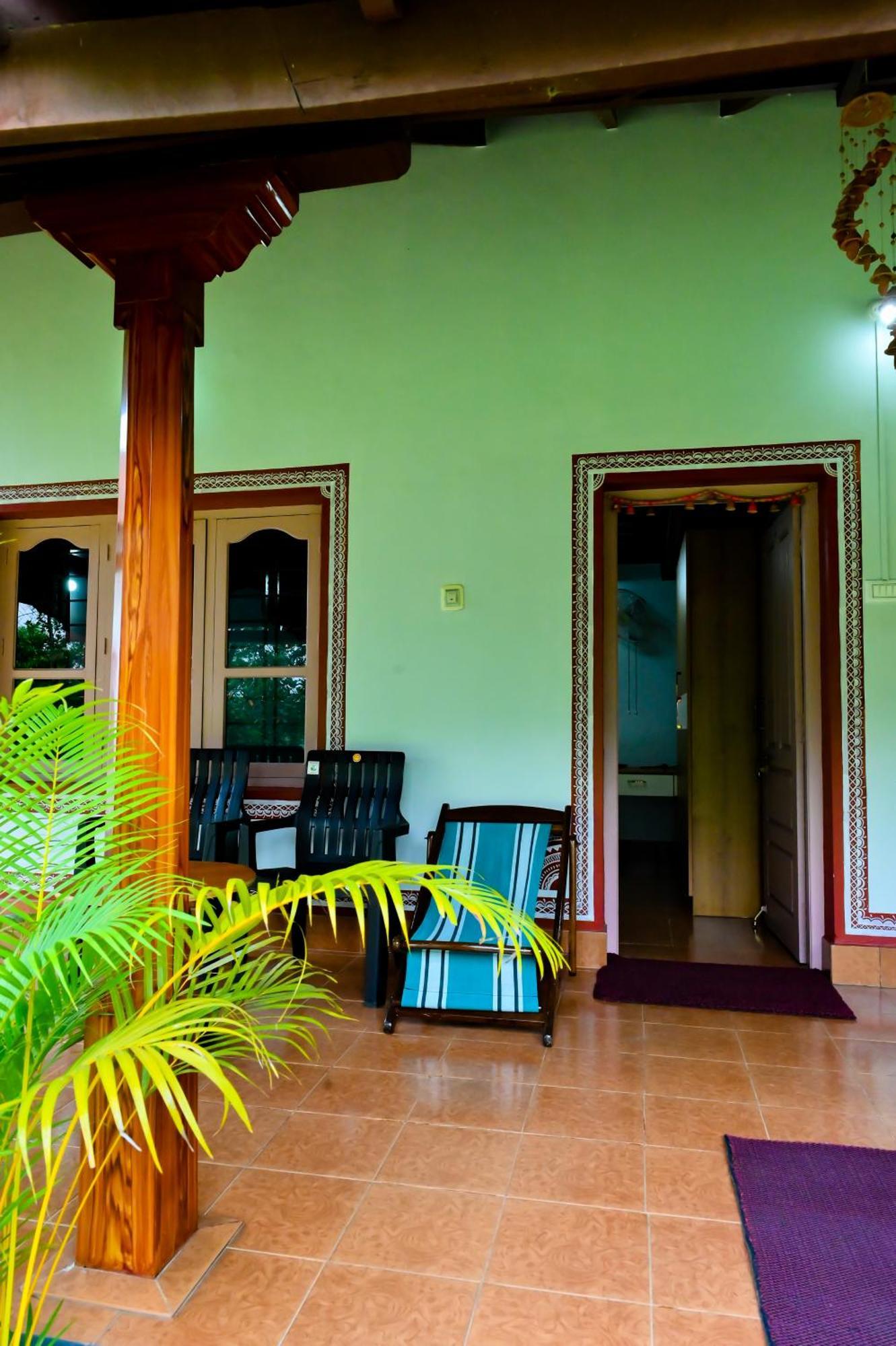 Homestay Prakruthi Sollebail