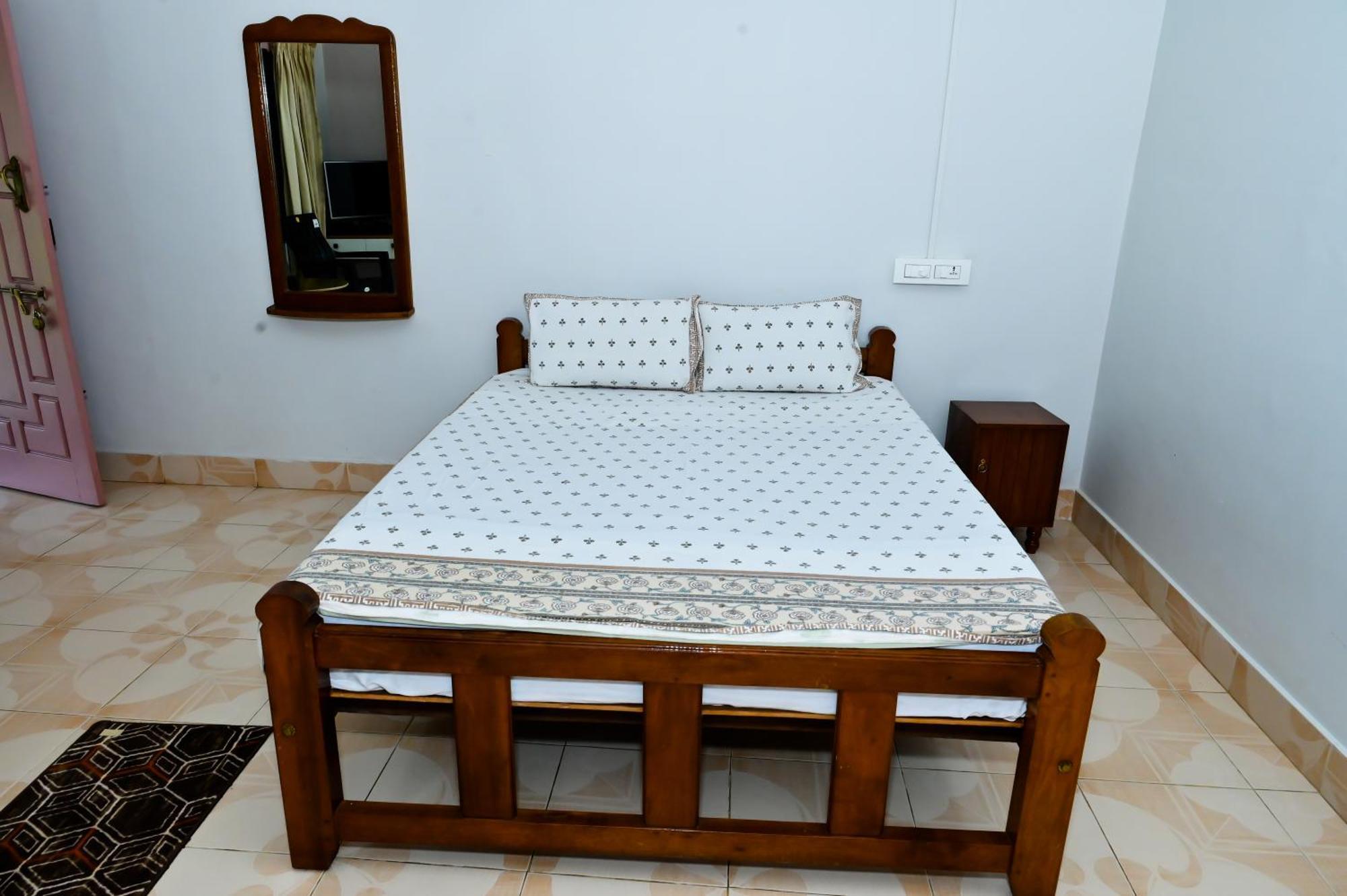 Homestay Prakruthi *