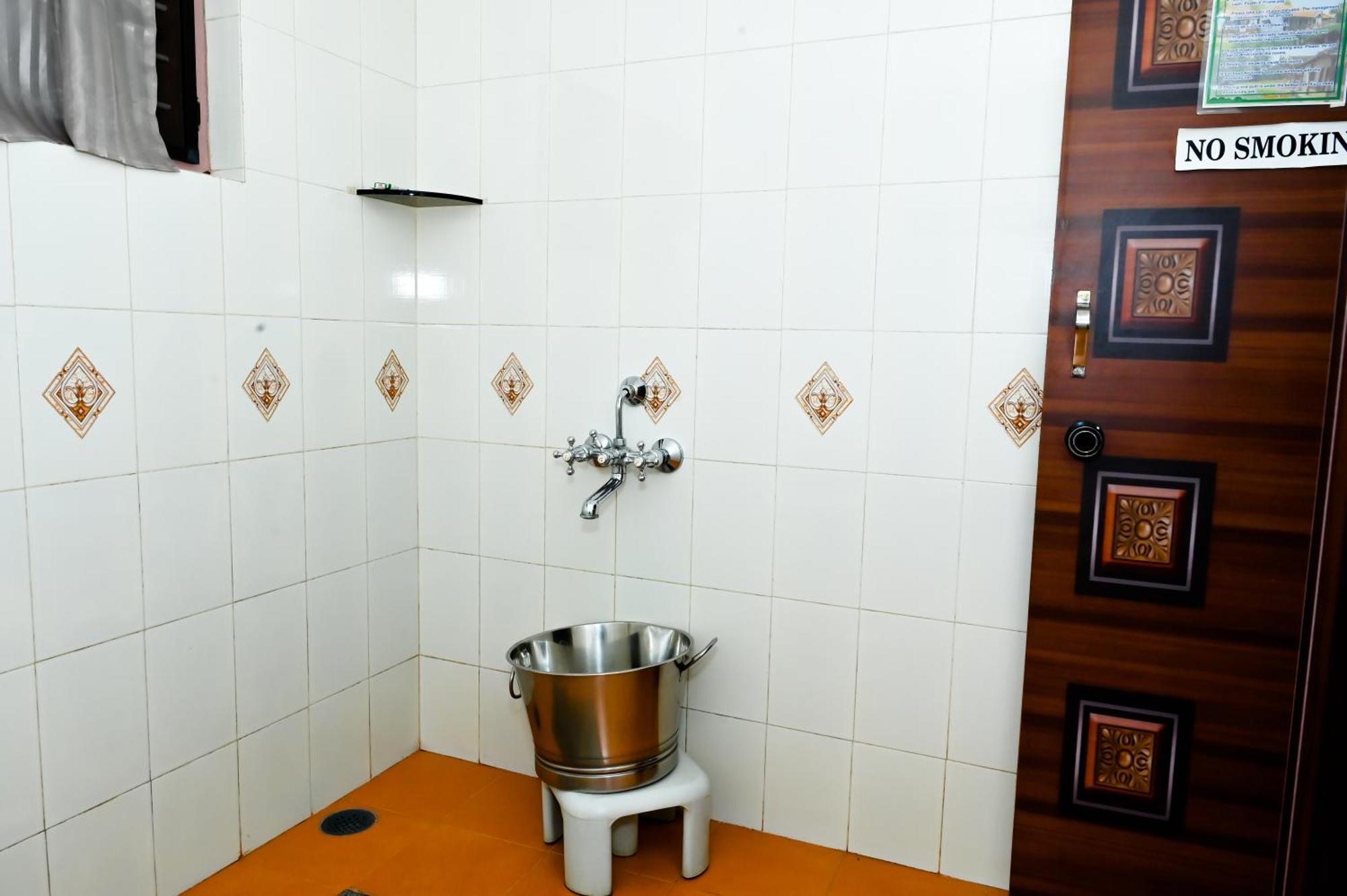 Prakruthi Homestay Sollebail