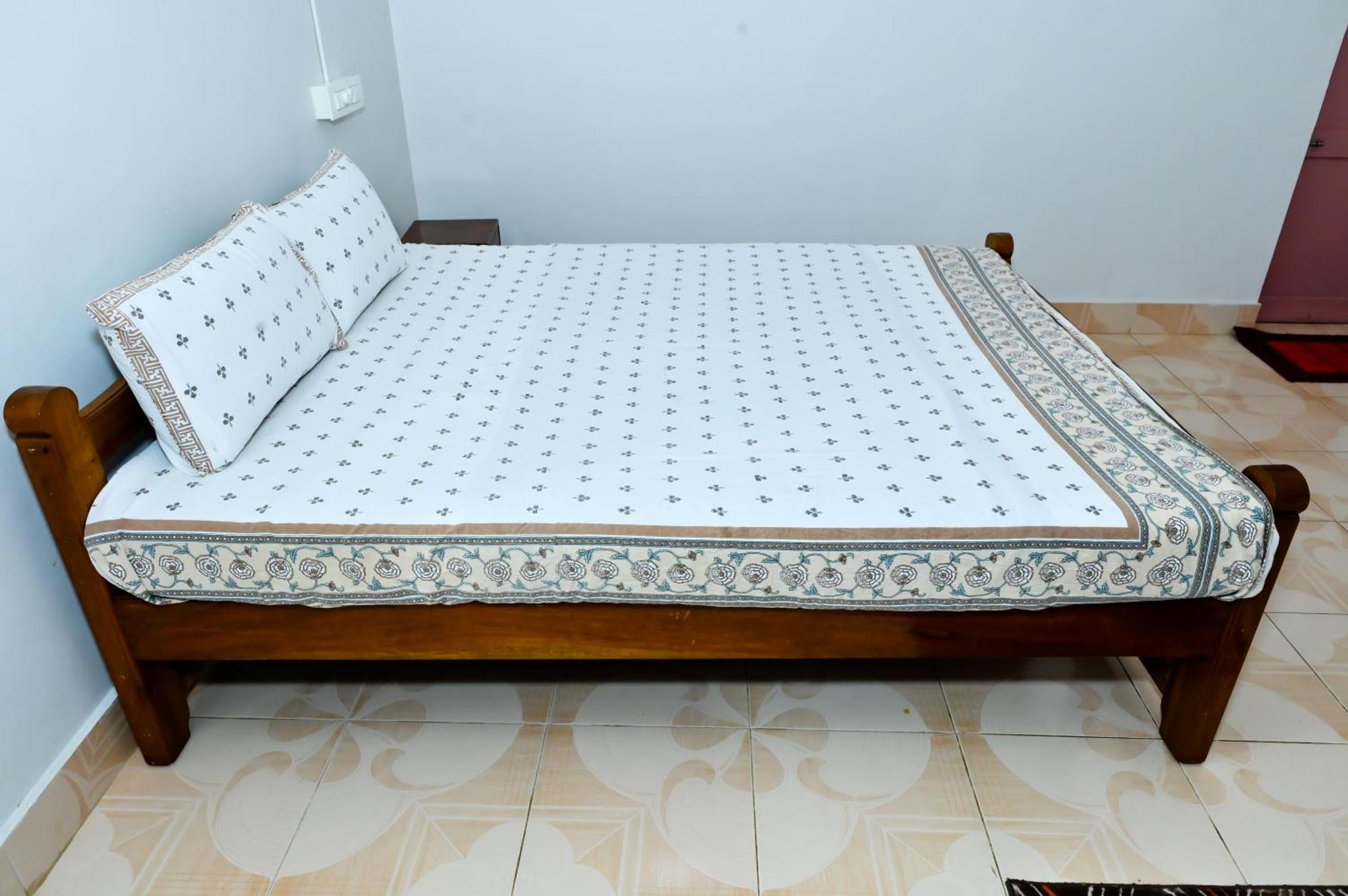 Homestay Prakruthi Sollebail